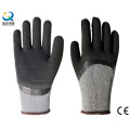 10g T/C Liner Latex 3/4 Foam Coated Work Glove